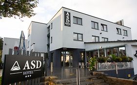 ASD Hotel Airport-Messe